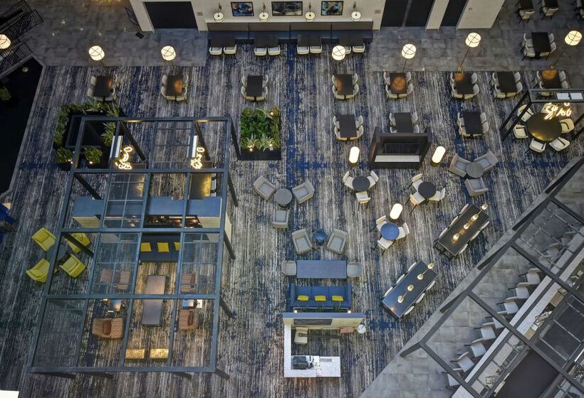 Embassy Suites By Hilton Montgomery Hotel & Conference Ctr