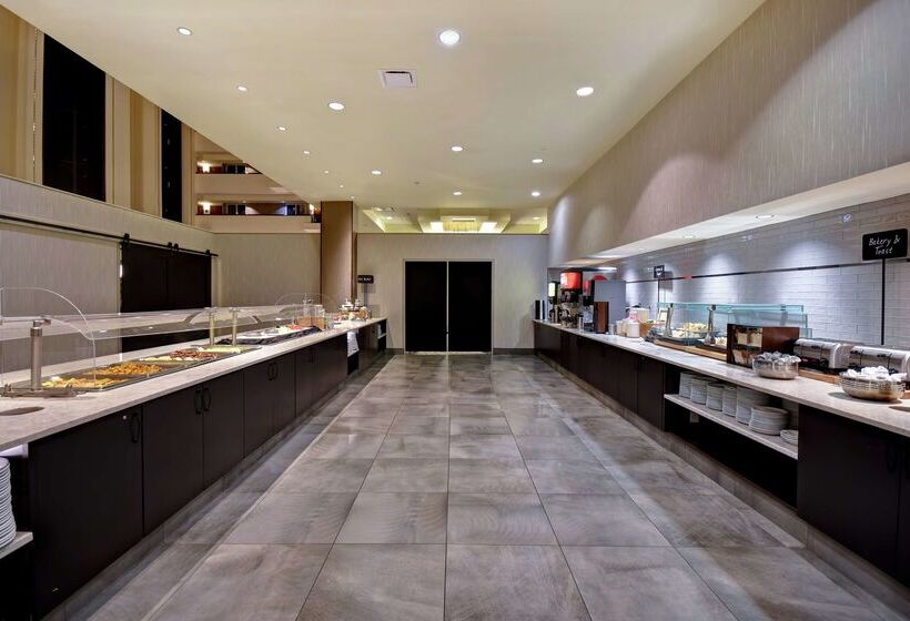 Embassy Suites By Hilton Montgomery Hotel & Conference Ctr