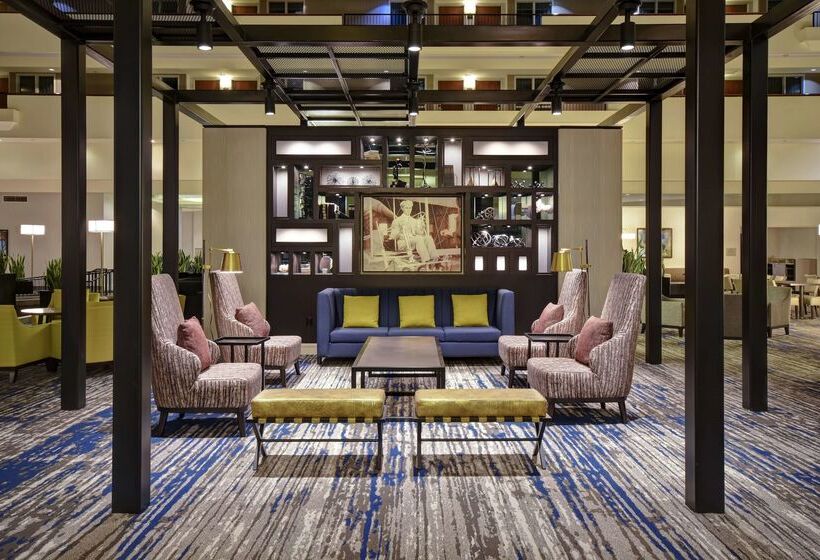 Embassy Suites By Hilton Montgomery Hotel & Conference Ctr