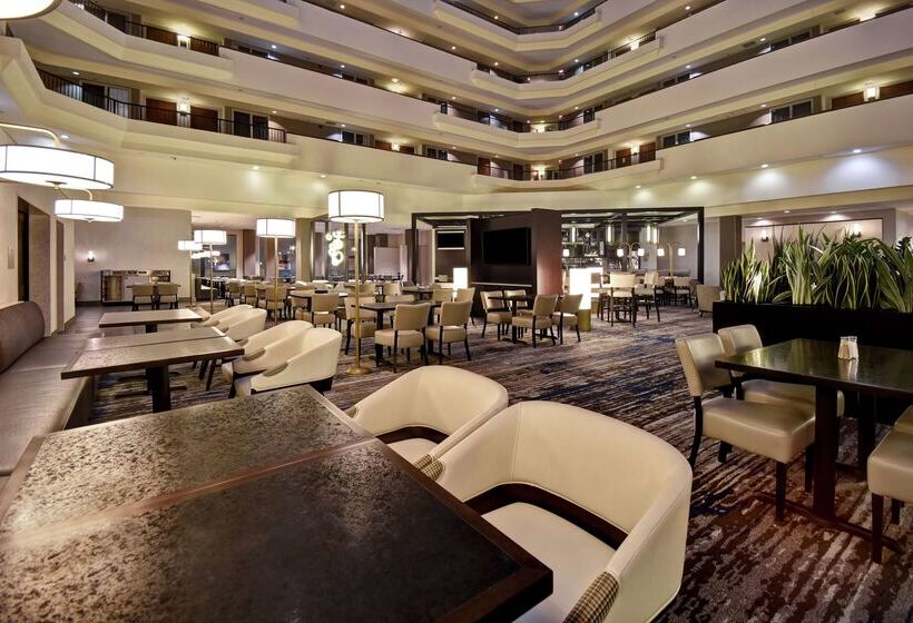 Embassy Suites By Hilton Montgomery Hotel & Conference Ctr