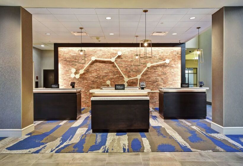 Embassy Suites By Hilton Montgomery Hotel & Conference Ctr