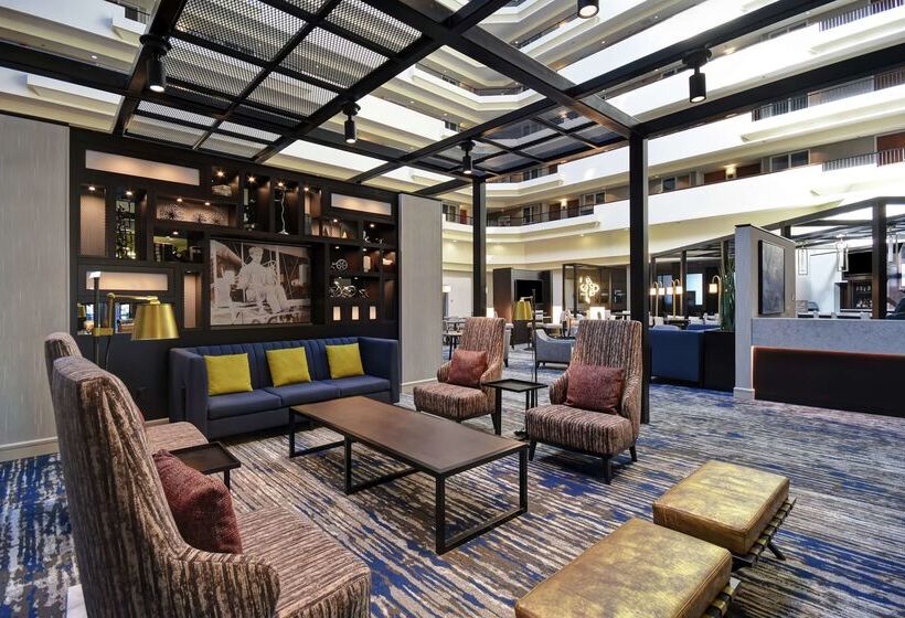 Embassy Suites By Hilton Montgomery Hotel & Conference Ctr