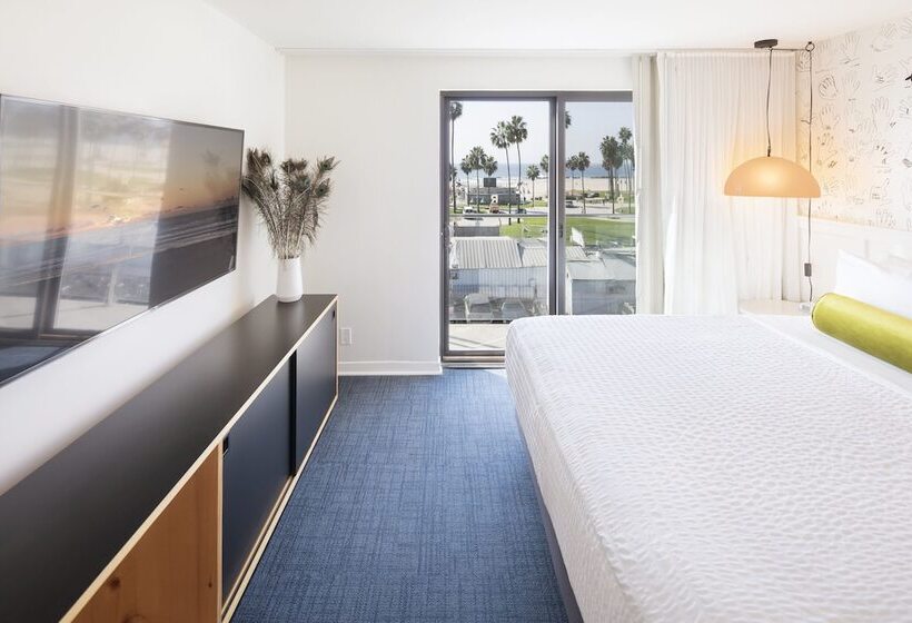فندق Erwin Venice Beach
