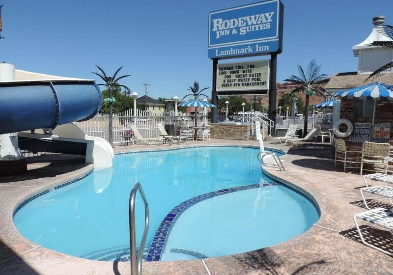 酒店 Expedition Lodge