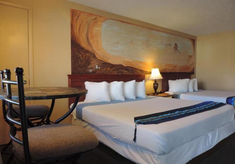 酒店 Expedition Lodge