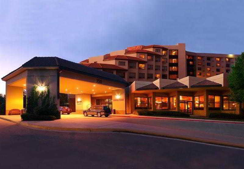 호텔 Fort Collins Marriott