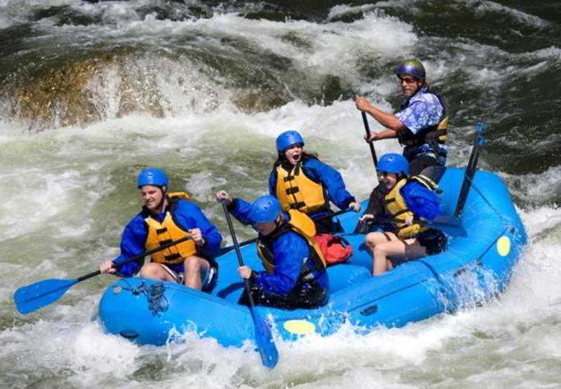 호텔 Fort Collins Marriott