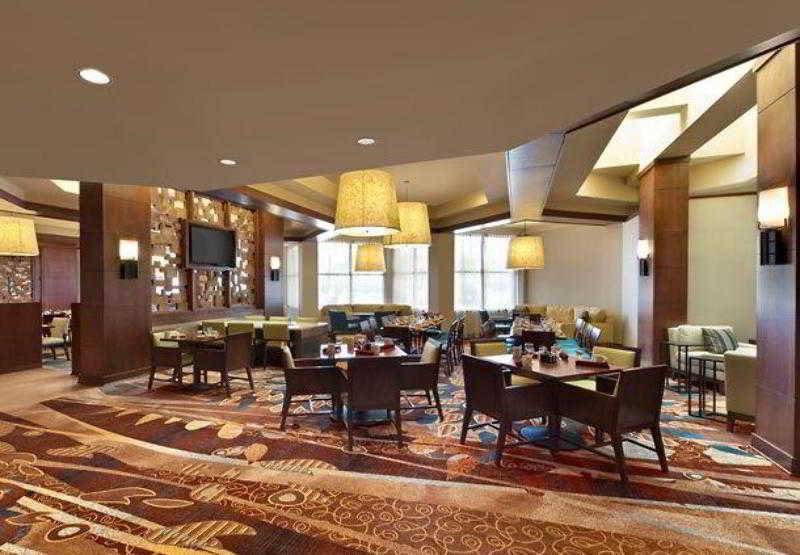 호텔 Fort Collins Marriott