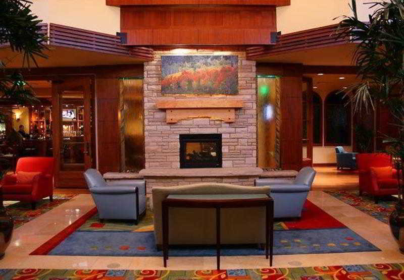 호텔 Fort Collins Marriott