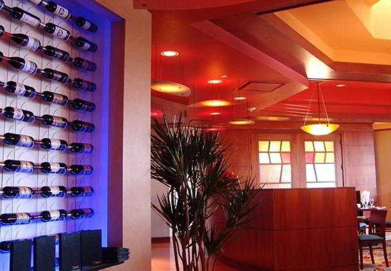 호텔 Fort Collins Marriott