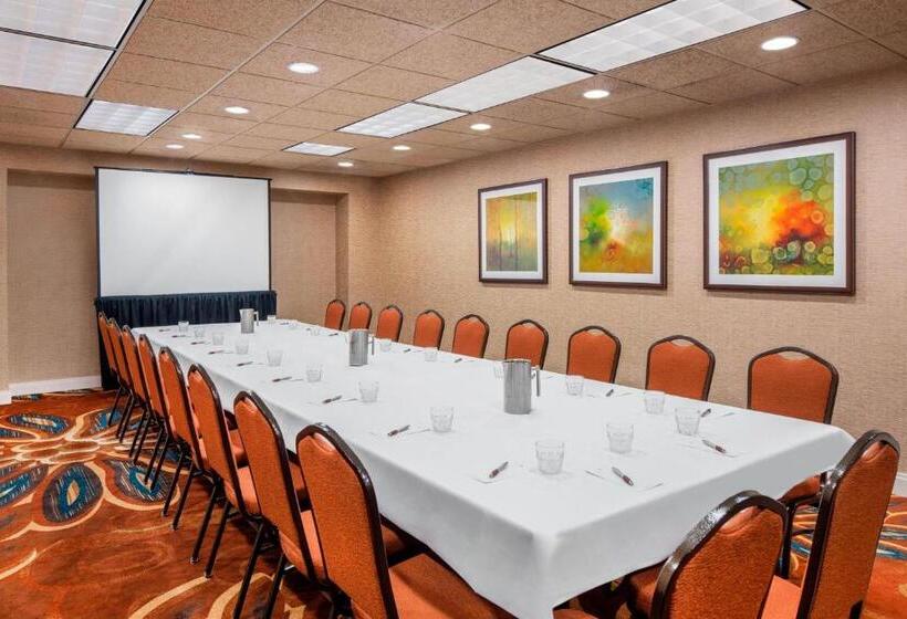 호텔 Fort Collins Marriott