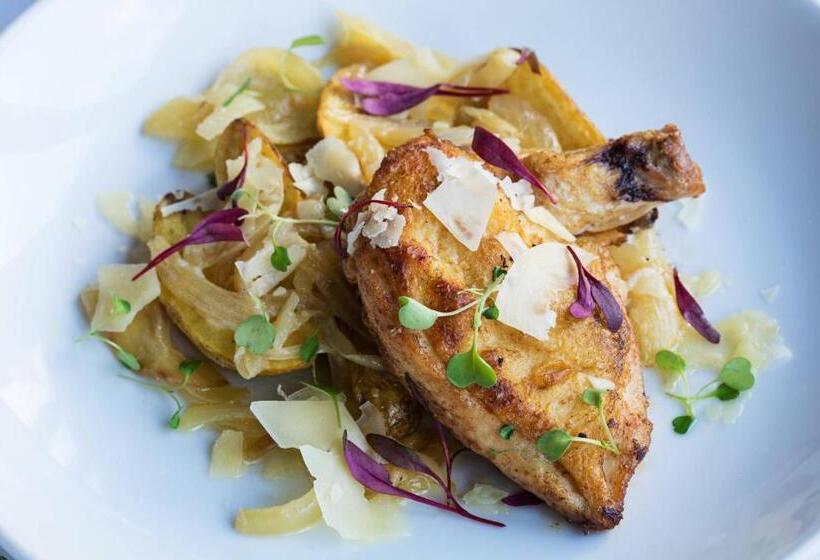 호텔 Fort Collins Marriott