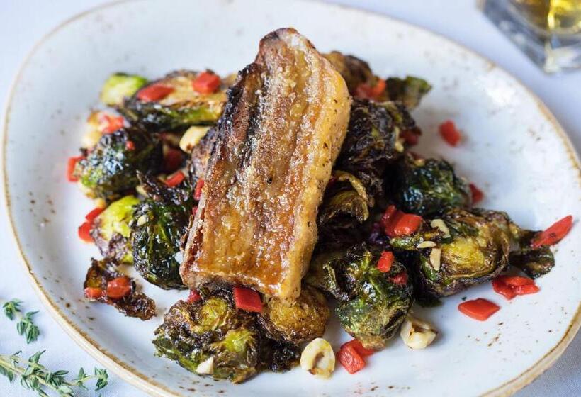 호텔 Fort Collins Marriott