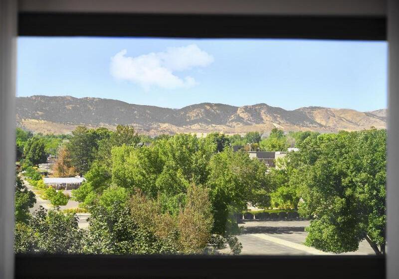 호텔 Fort Collins Marriott