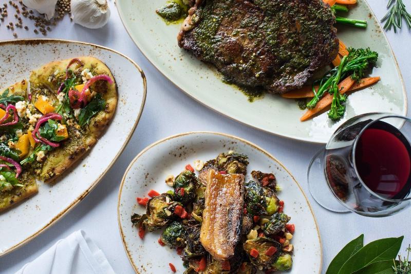 호텔 Fort Collins Marriott