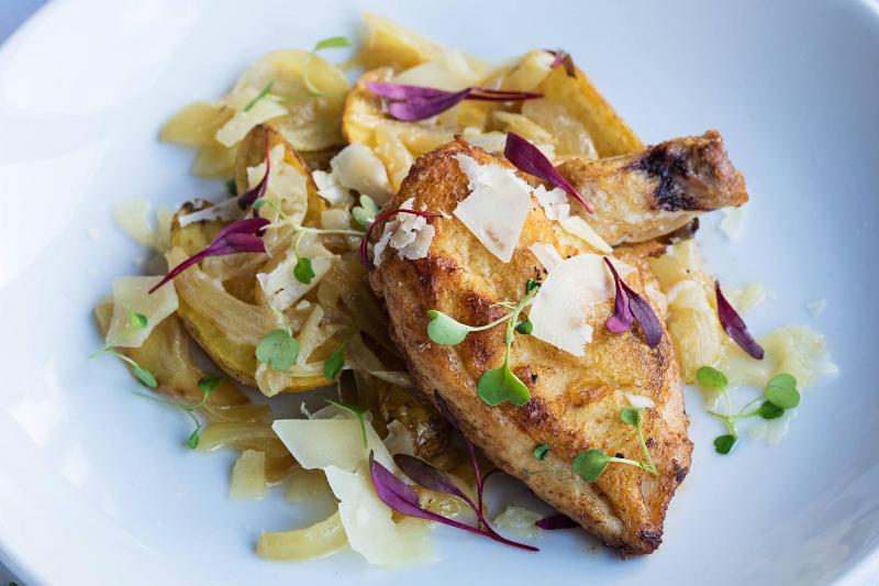 호텔 Fort Collins Marriott