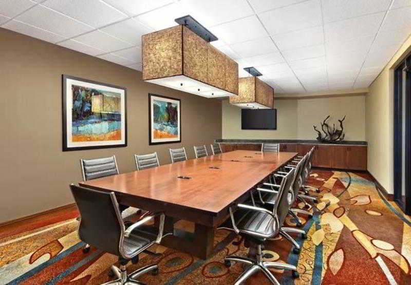 호텔 Fort Collins Marriott