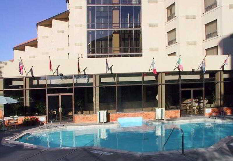 호텔 Fort Collins Marriott