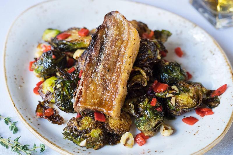 호텔 Fort Collins Marriott