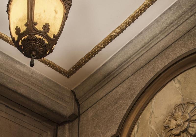 Found Hotel Boston Common