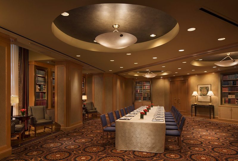 Four Seasons Hotel San Francisco At Embarcadero