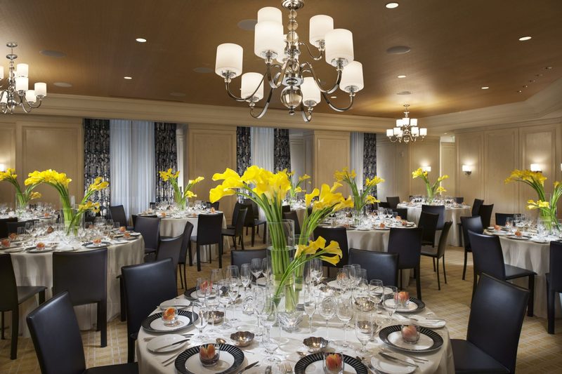 Four Seasons Hotel San Francisco At Embarcadero