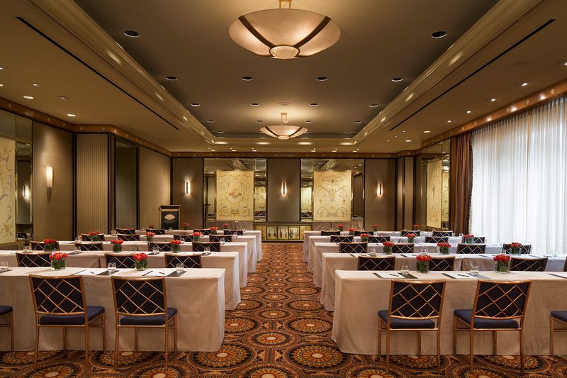 Four Seasons Hotel San Francisco At Embarcadero