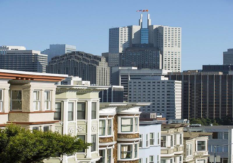 Four Seasons Hotel San Francisco At Embarcadero
