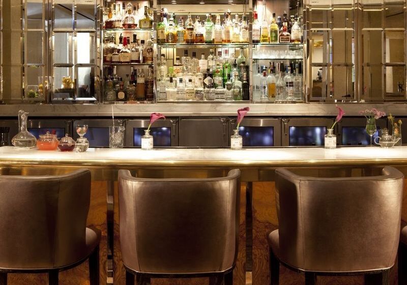 Four Seasons Hotel San Francisco At Embarcadero