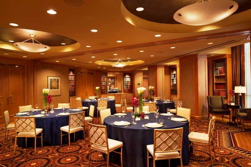 Four Seasons Hotel San Francisco At Embarcadero