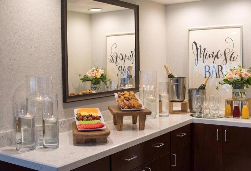 فندق Fullerton Marriott At California State University