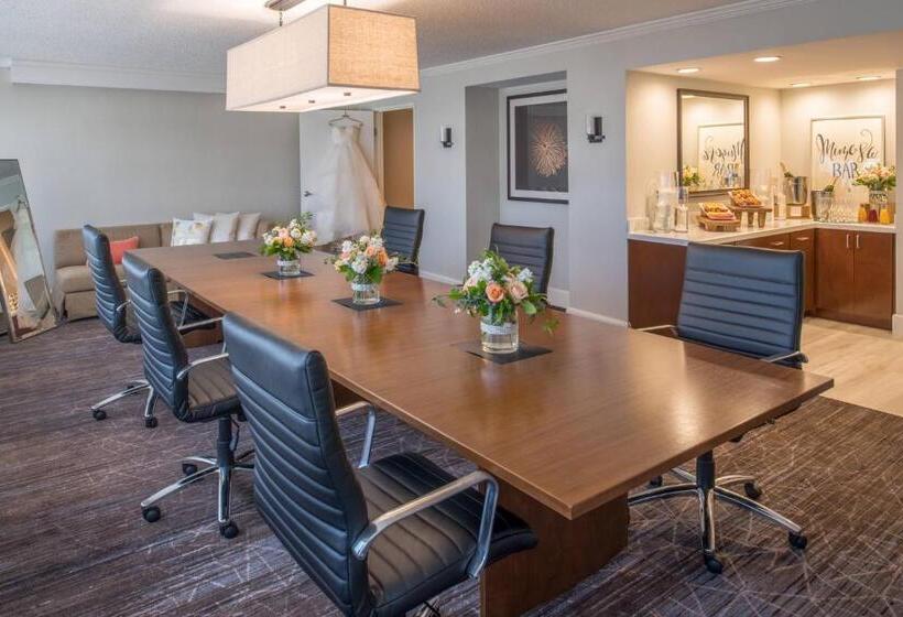 فندق Fullerton Marriott At California State University