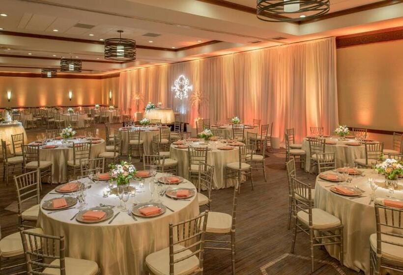 فندق Fullerton Marriott At California State University