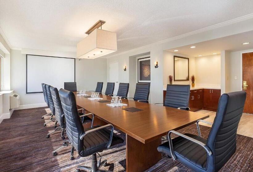 فندق Fullerton Marriott At California State University