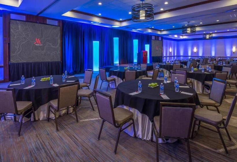 فندق Fullerton Marriott At California State University