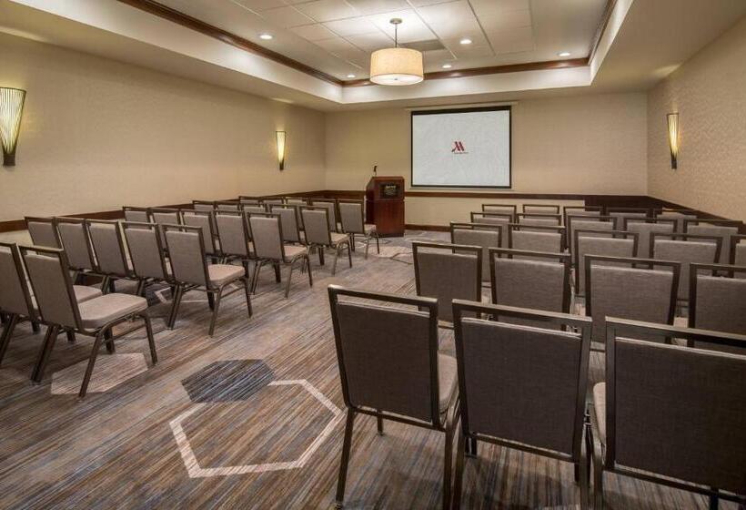 فندق Fullerton Marriott At California State University