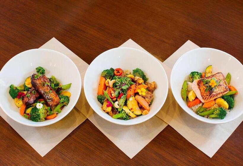 فندق Fullerton Marriott At California State University