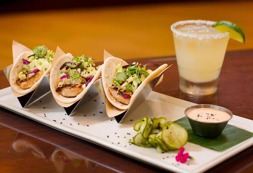 酒店 Fullerton Marriott At California State University