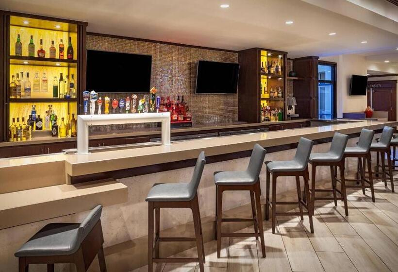 فندق Fullerton Marriott At California State University