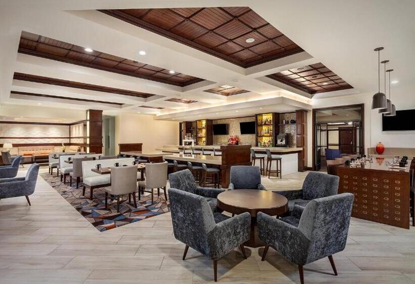酒店 Fullerton Marriott At California State University