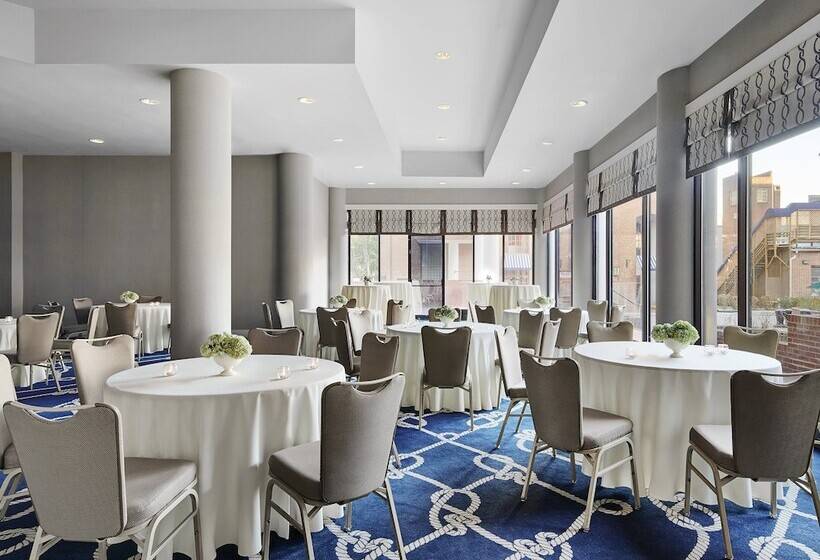 هتل Graduate By Hilton Annapolis