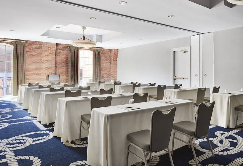 ホテル Graduate By Hilton Annapolis