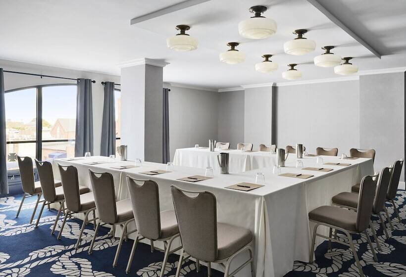 ホテル Graduate By Hilton Annapolis