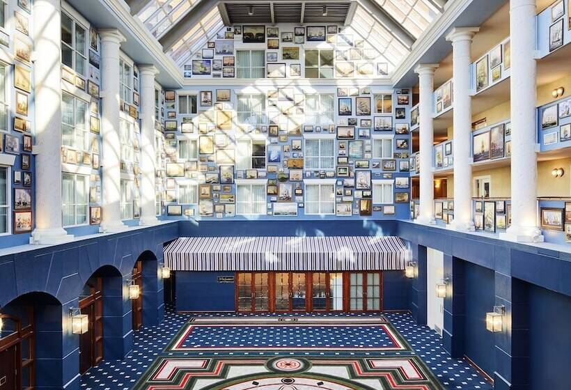 ホテル Graduate By Hilton Annapolis