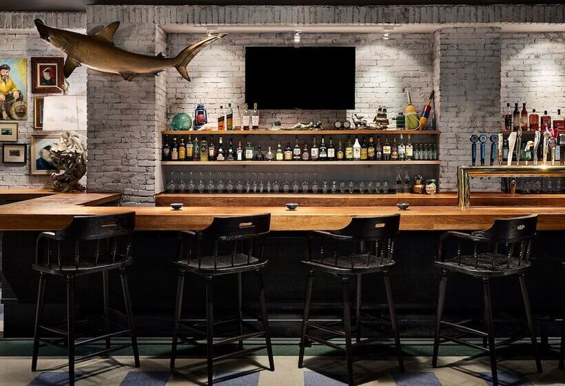 ホテル Graduate By Hilton Annapolis