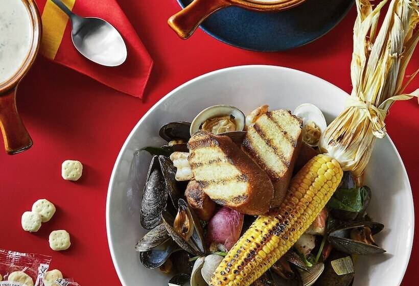 ホテル Graduate By Hilton Annapolis