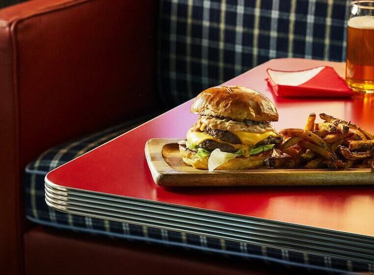 ホテル Graduate By Hilton Annapolis