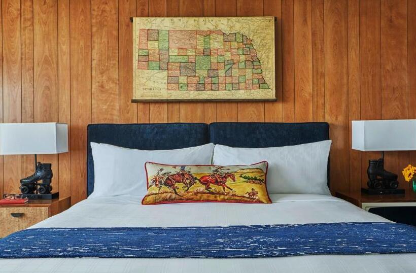 ホテル Graduate By Hilton Lincoln