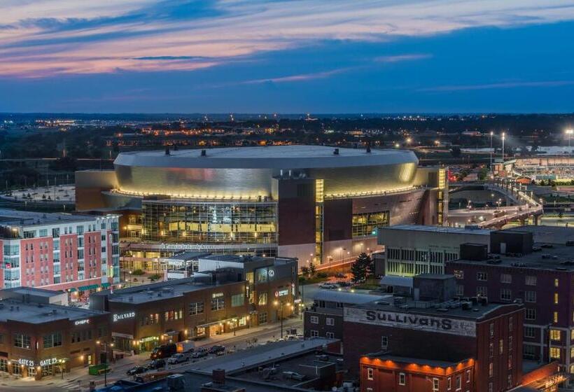 ホテル Graduate By Hilton Lincoln