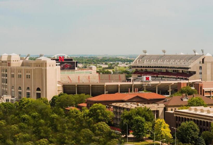 ホテル Graduate By Hilton Lincoln